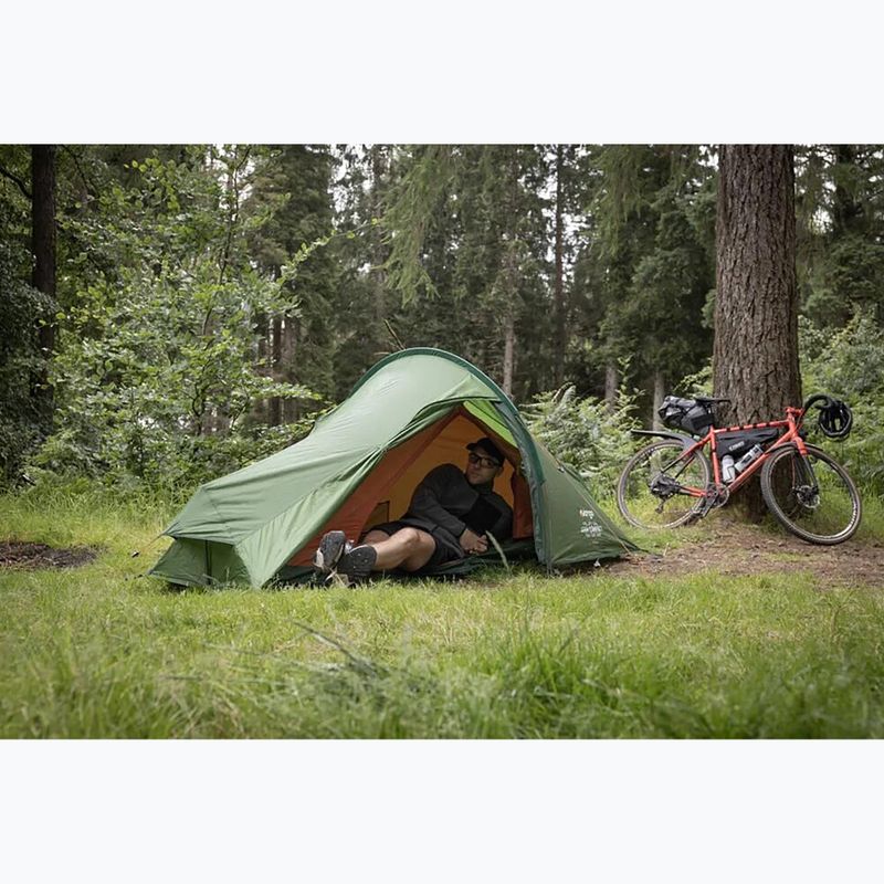 Tenda da trekking 2-osobowy Vango Apex Compact 200 forest green 18