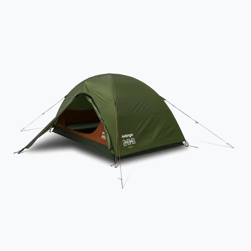 Tenda da trekking 2-osobowy Vango Exedra 200 forest green 3