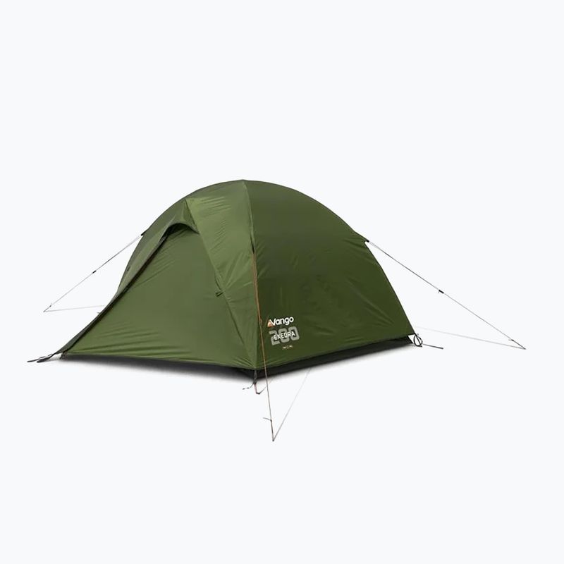 Tenda da trekking 2-osobowy Vango Exedra 200 forest green 4