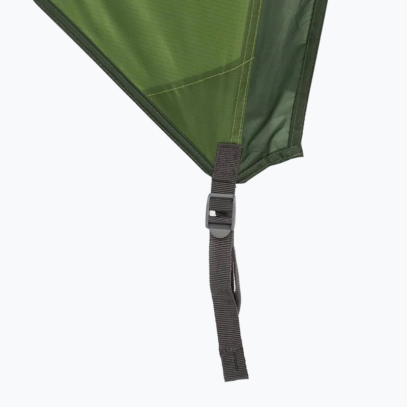 Tenda da trekking 2-osobowy Vango Exedra 200 forest green 6