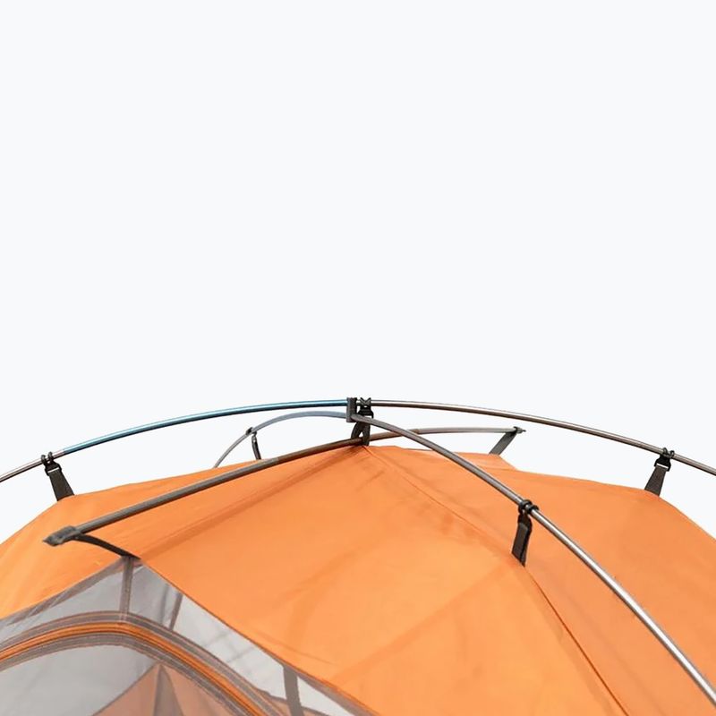 Tenda da trekking 2-osobowy Vango Exedra 200 forest green 10