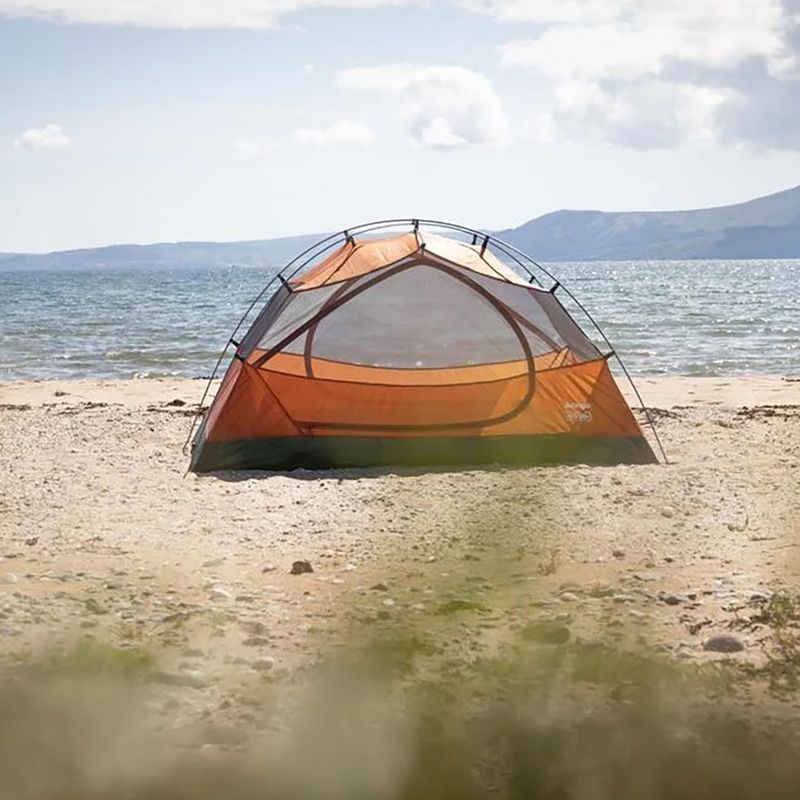 Tenda da trekking 2-osobowy Vango Exedra 200 forest green 16