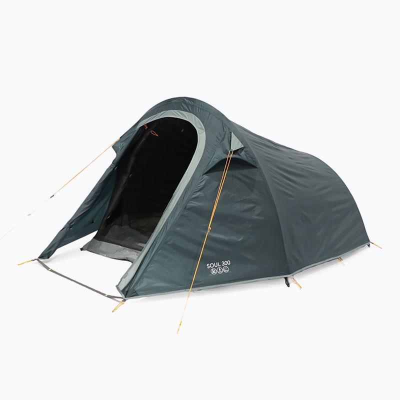 Tenda da trekking Vango Soul 300 blu profondo per 3 persone 4