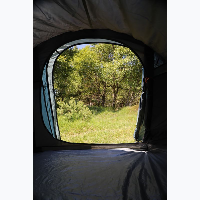 Tenda da trekking Vango Soul 300 blu profondo per 3 persone 19