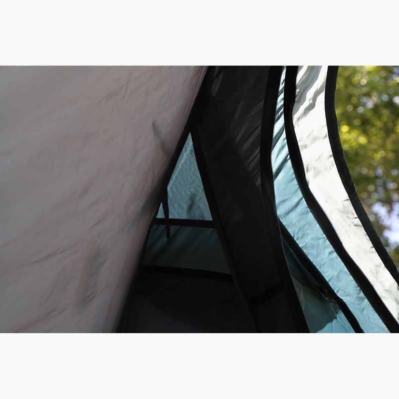 Tenda da trekking per 2 persone Vango Soul 200 blu profondo 19