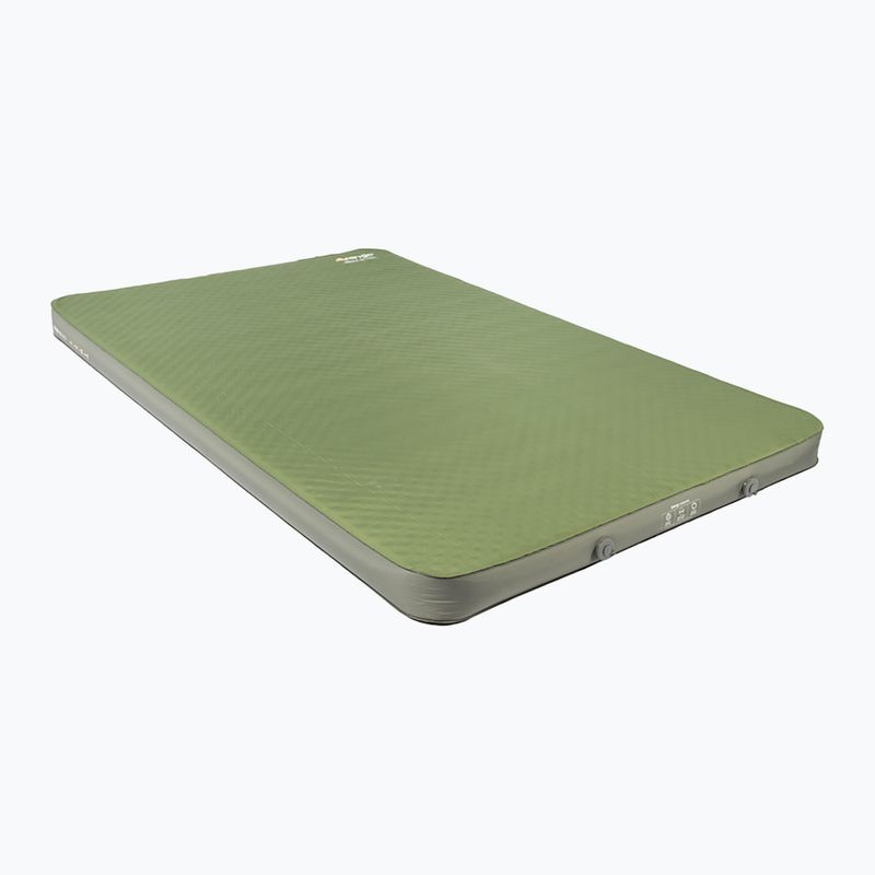 Materasso autogonfiante Vango Arcadia 10 Double olive 2