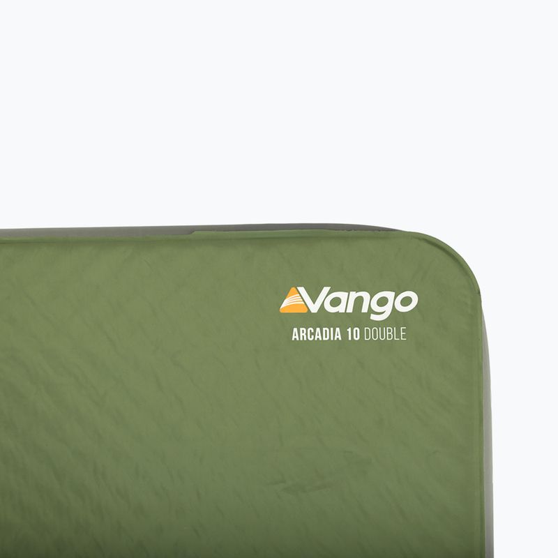 Materasso autogonfiante Vango Arcadia 10 Double olive 3
