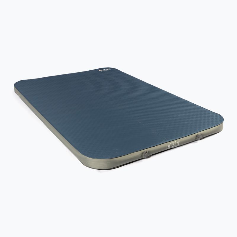 Tappeto autogonfiante Vango Arcadia 7,5 Double blu profondo 2