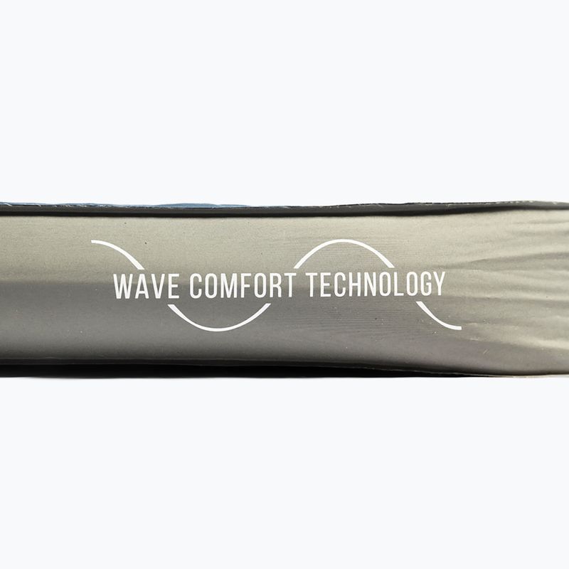 Tappeto autogonfiante Vango Arcadia 7,5 Double blu profondo 4