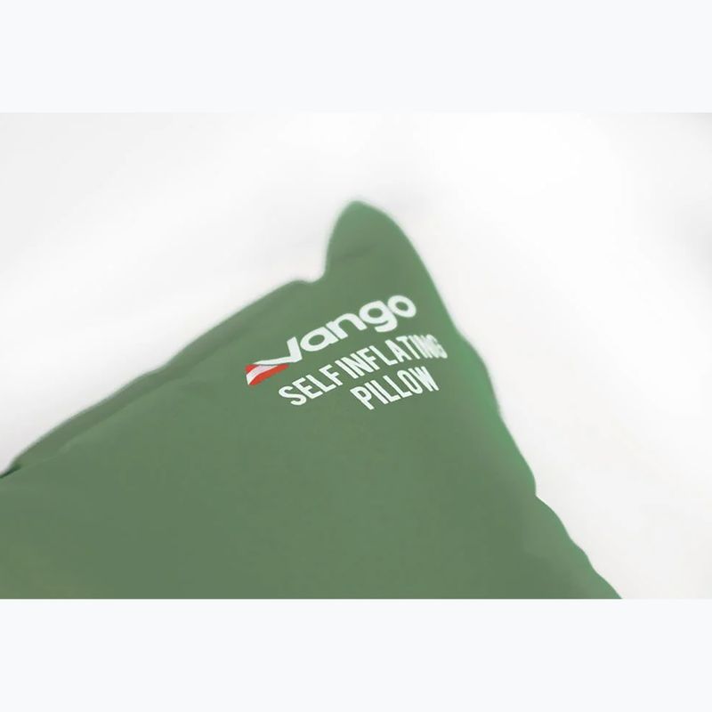 Cuscino da viaggio Vango Self Inflating artichoke 2