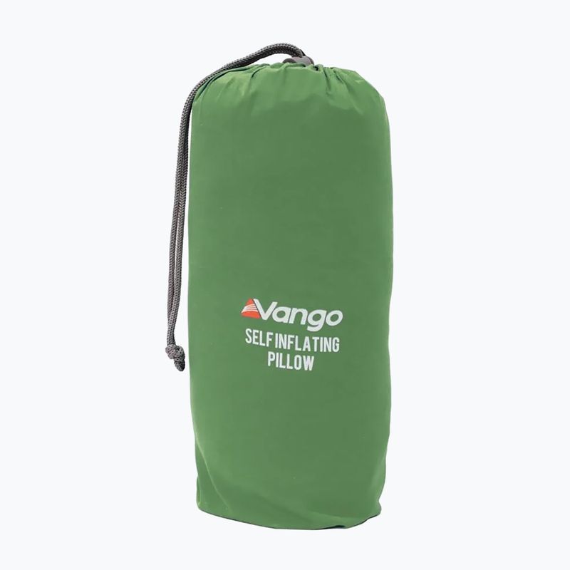 Cuscino da viaggio Vango Self Inflating artichoke 5