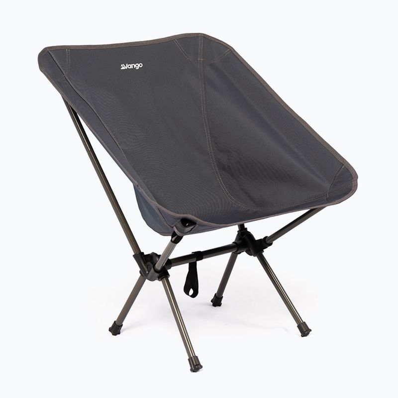 Sedia da trekking Vango Micro india ink 2