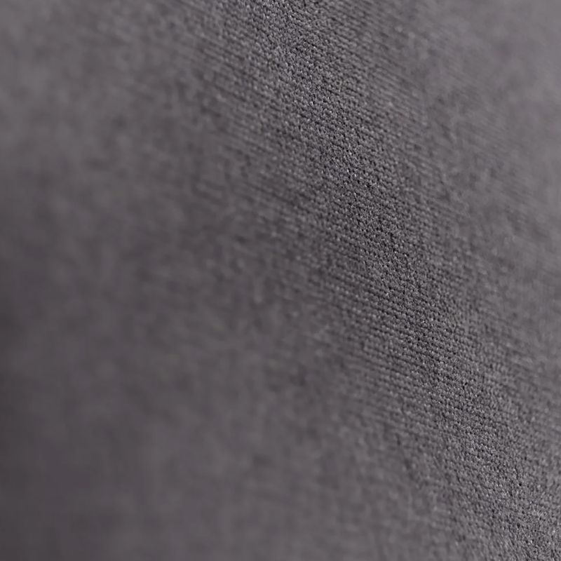 Cuscino da viaggio Vango Deep Sleep Memory shadow grey 5