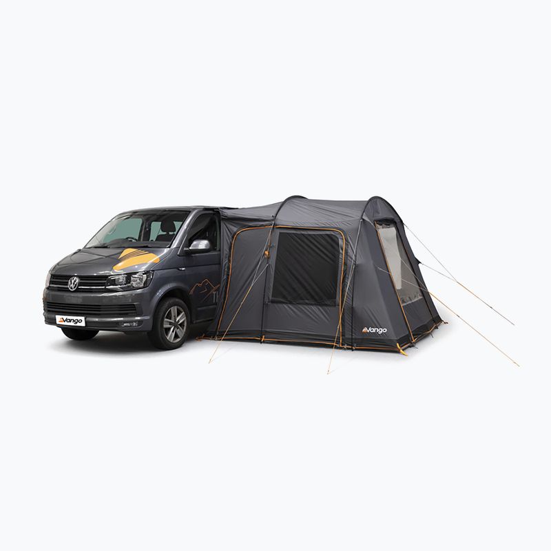 Tenda anteriore per camper Vango Faros II Low smoke 4