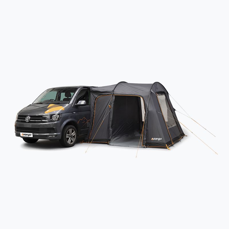 Tenda anteriore per camper Vango Faros II Low smoke 5