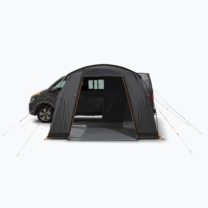 Tenda anteriore per camper Vango Faros II Low smoke 6