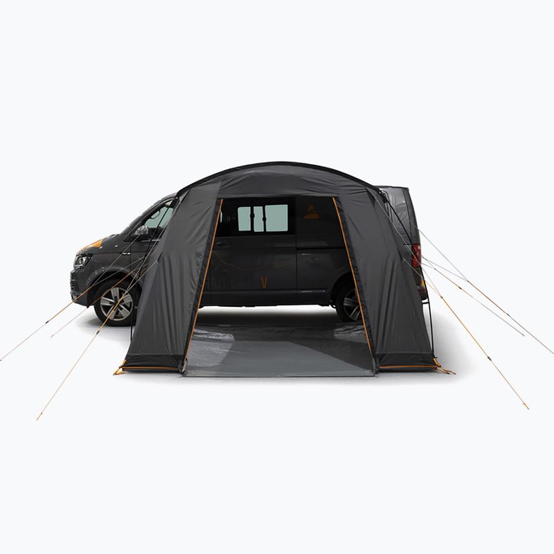 Tenda anteriore per camper Vango Faros II Low smoke 7