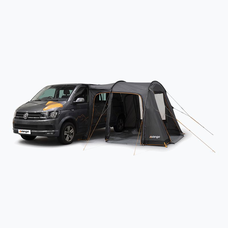 Tenda anteriore per camper Vango Faros II Low smoke 8