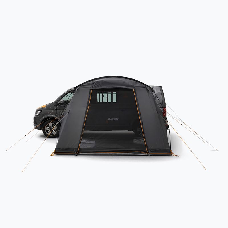 Tenda anteriore per camper Vango Faros II Low smoke 9