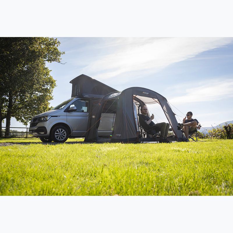 Tenda anteriore per camper Vango Faros II Low smoke 16