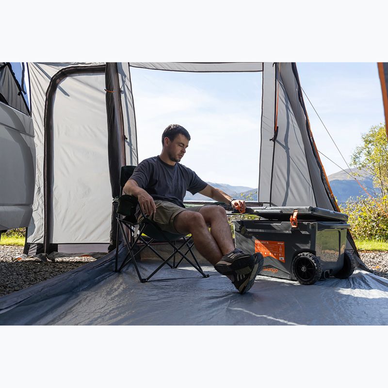 Tenda anteriore per camper Vango Faros II Low smoke 17