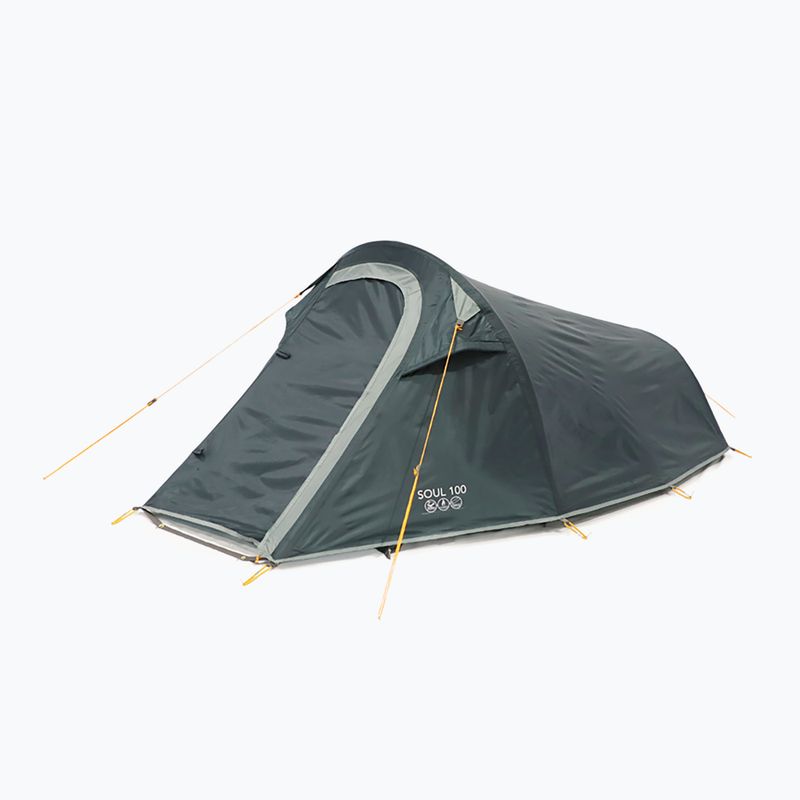 Tenda da trekking 1 persona Vango Soul 100 blu profondo 2