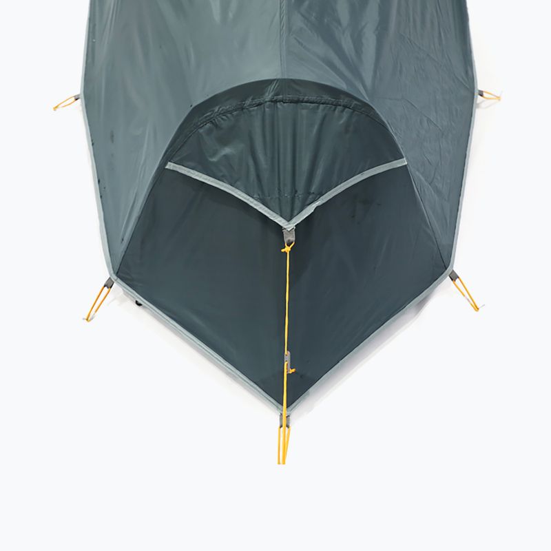 Tenda da trekking 1 persona Vango Soul 100 blu profondo 5