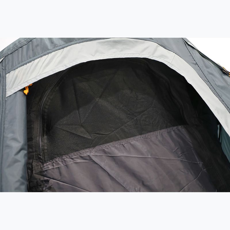 Tenda da trekking 1 persona Vango Soul 100 blu profondo 7