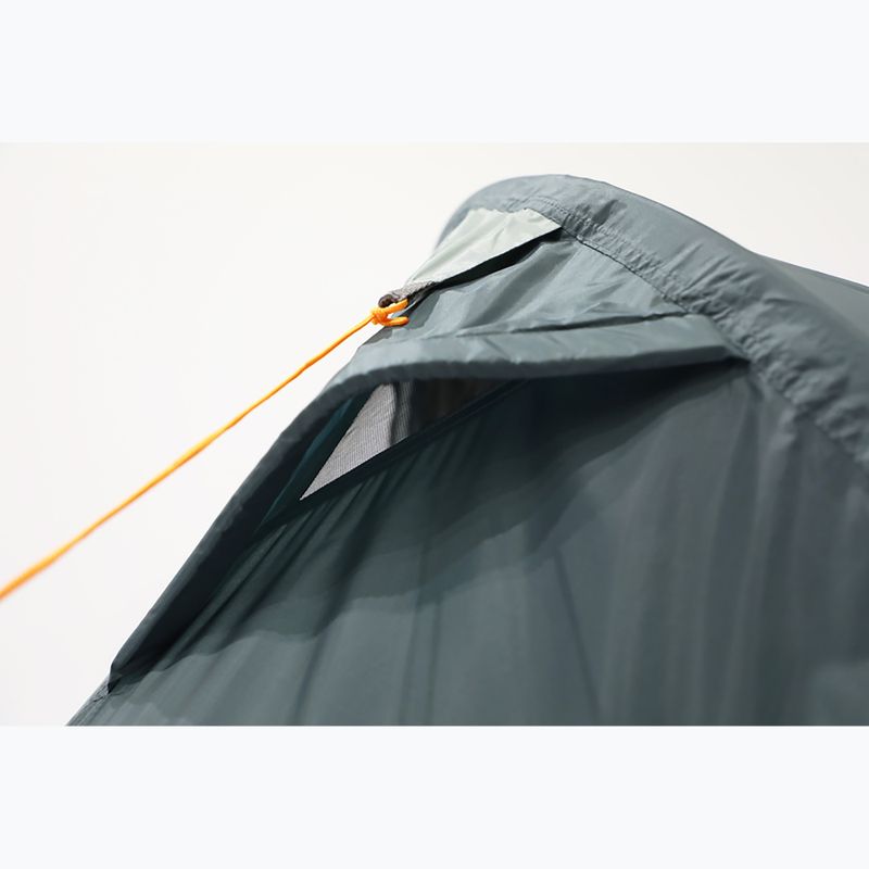 Tenda da trekking 1 persona Vango Soul 100 blu profondo 8