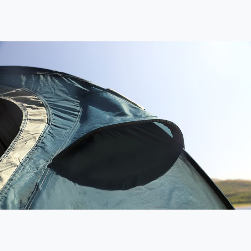 Tenda da trekking 1 persona Vango Soul 100 blu profondo 14