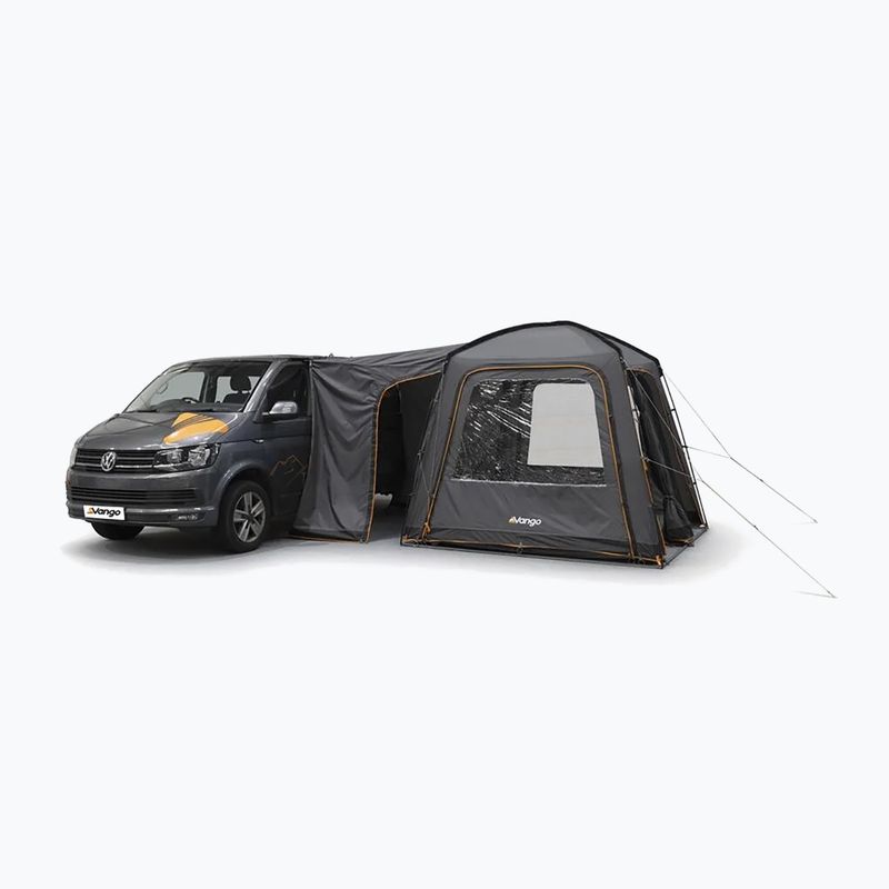 Veranda per auto Vango Tailgate Hub II Low smoke 3