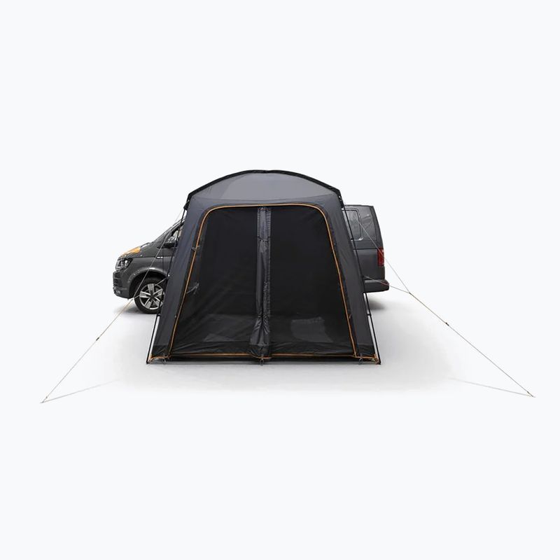 Veranda per auto Vango Tailgate Hub II Low smoke 4