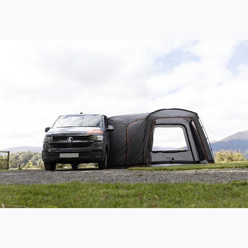 Veranda per auto Vango Tailgate Hub II Low smoke 6