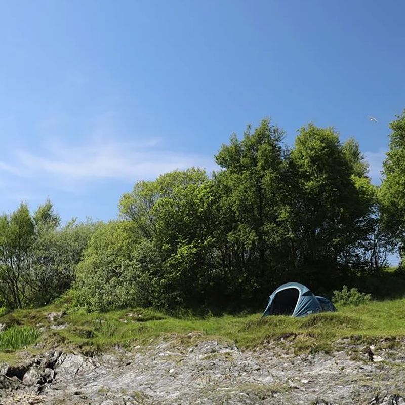 Tenda da trekking 3-osobowy Vango Soul 300 deep blue 9