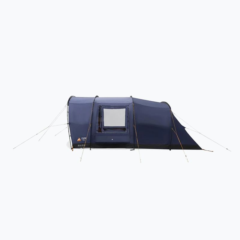 Tenda da campeggio 4-osobowy Vango Capri 400 twilight blue 4