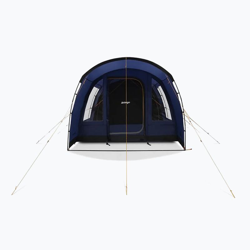 Tenda da campeggio 4-osobowy Vango Capri 400 twilight blue 6