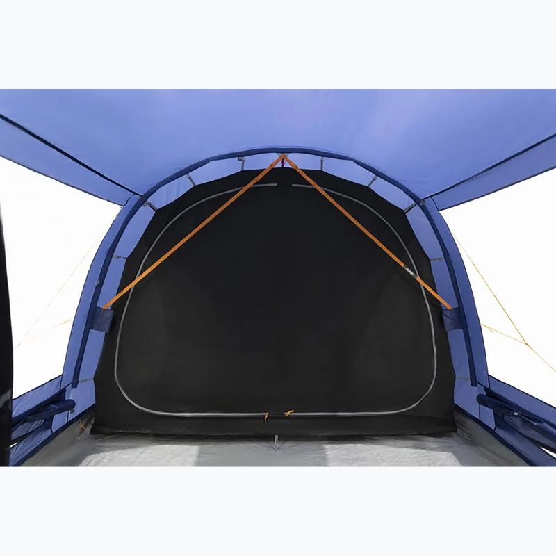 Tenda da campeggio 4-osobowy Vango Capri 400 twilight blue 7