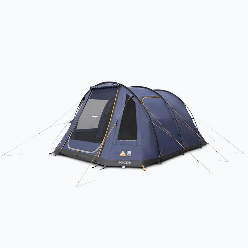 Tenda da campeggio 5-osobowy Vango Iris 500 twilight blue