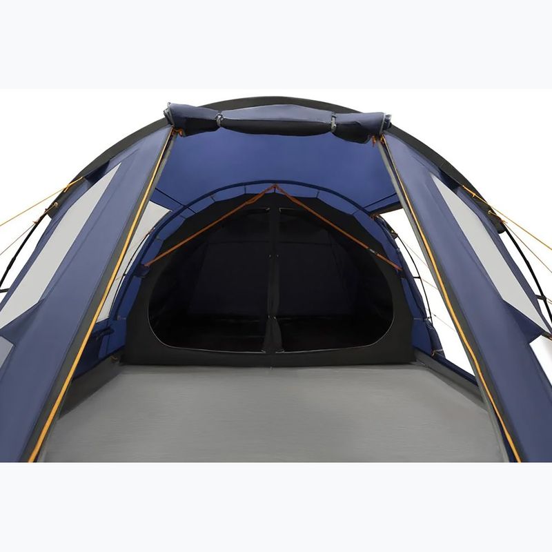 Tenda da campeggio 5-osobowy Vango Iris 500 twilight blue 7