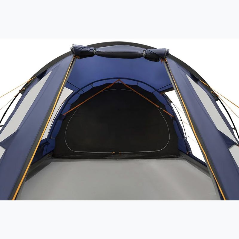 Tenda da campeggio 5-osobowy Vango Iris 500 twilight blue 8