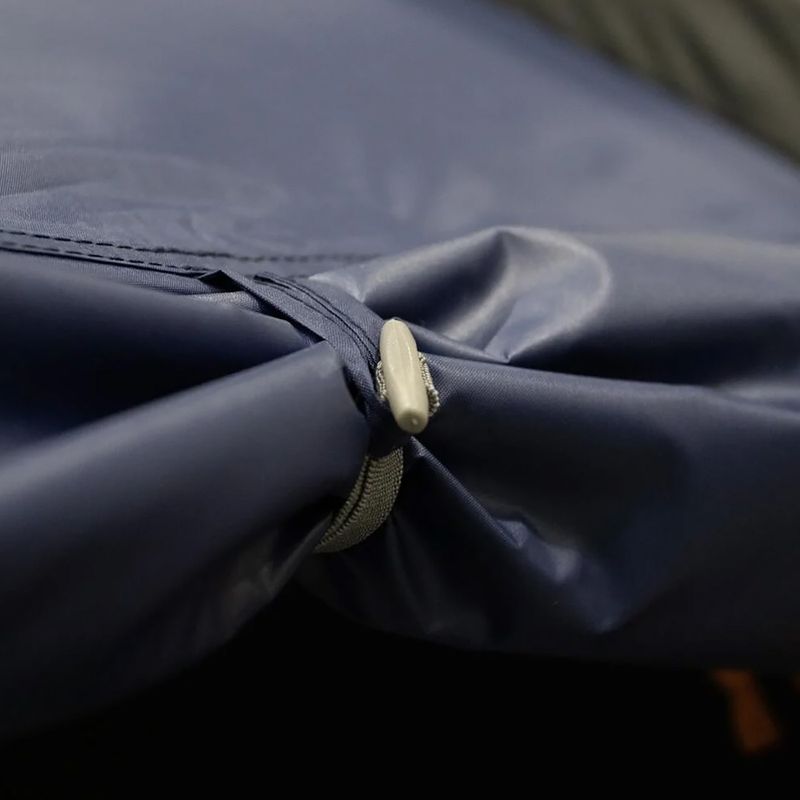 Tenda da campeggio 5-osobowy Vango Iris 500 twilight blue 9