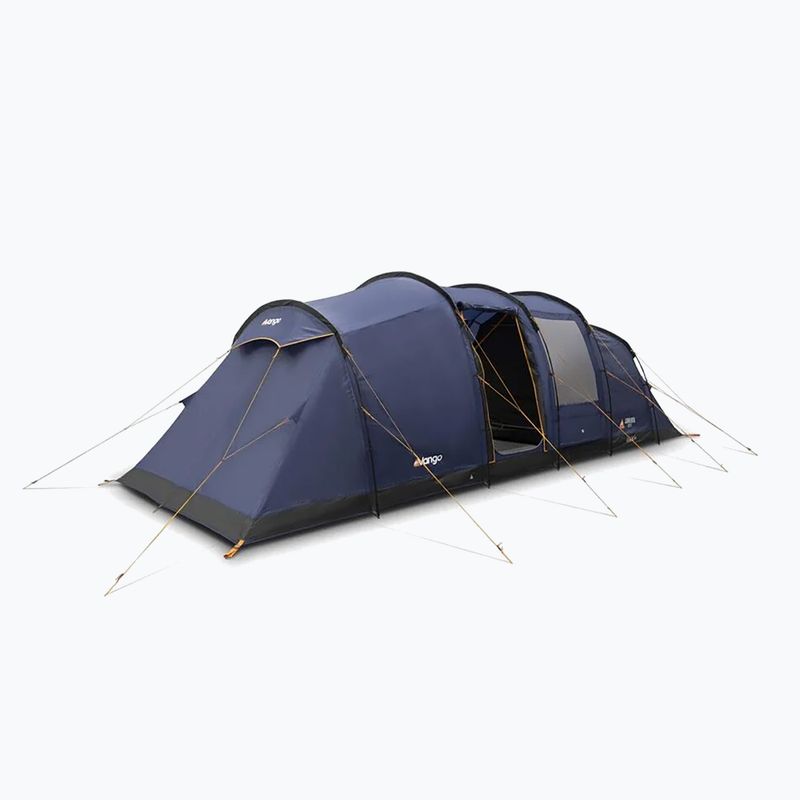 Tenda da campeggio 6-osobowy Vango Sorento 600XL twilight blue