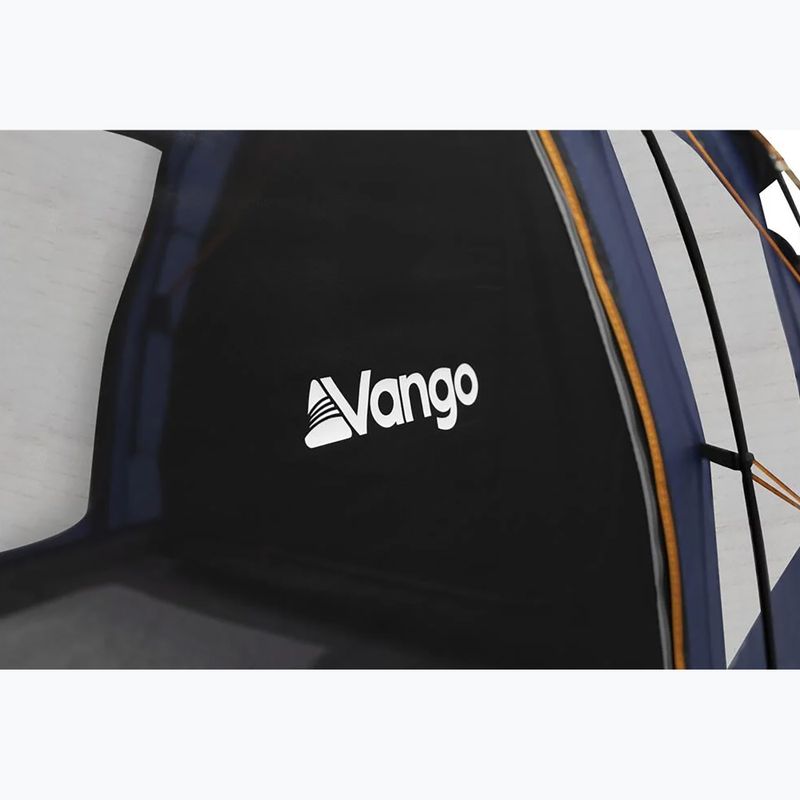 Tenda da campeggio 6-osobowy Vango Sorento 600XL twilight blue 6