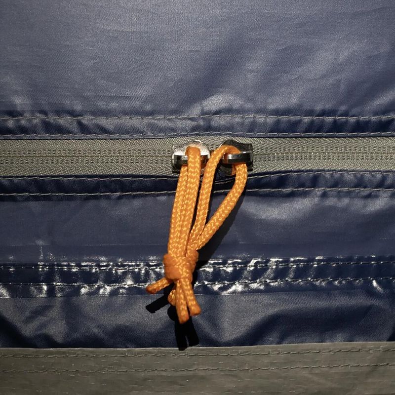 Tenda da campeggio 6-osobowy Vango Sorento 600XL twilight blue 8