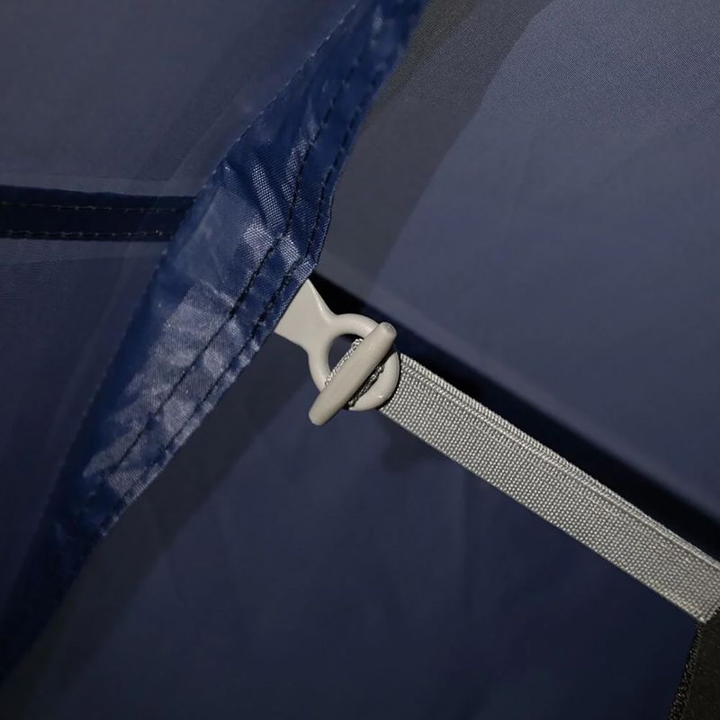 Tenda da campeggio 6-osobowy Vango Sorento 600XL twilight blue 10