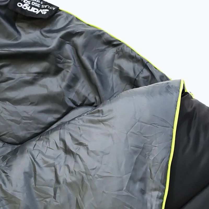 Sacco a pelo Vango Atlas 350 Quad excalibur 4