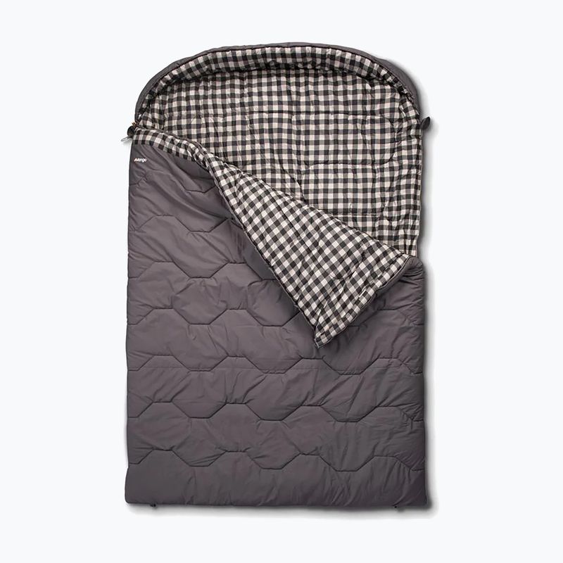 Sacco a pelo Vango Aurora Kingsize excalibur 3