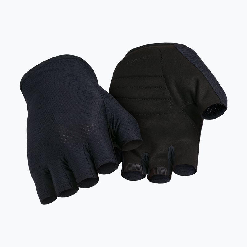 Guanti da ciclismo Rapha Core Mitts black 2