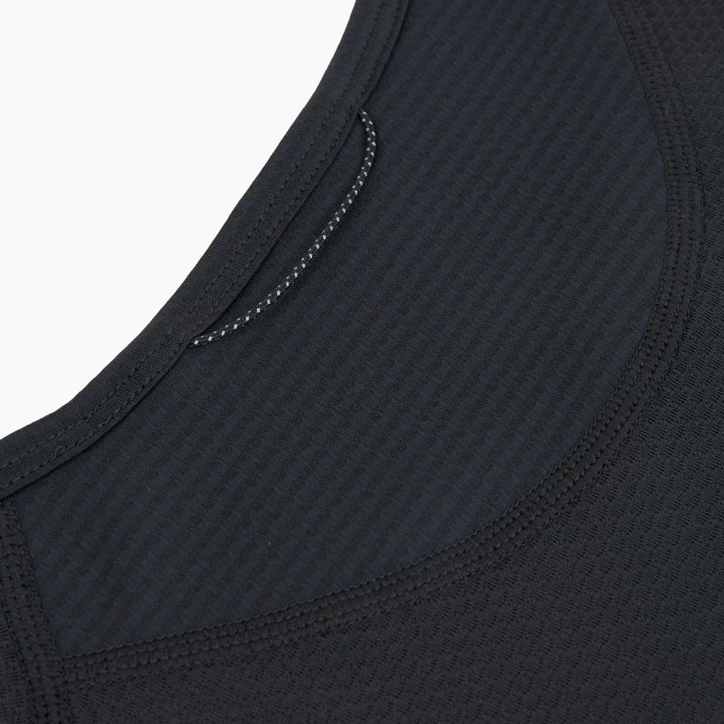 Maglia antitraspirante da ciclismo donna Rapha Lightweight Base Layer - Sleeveless black 4