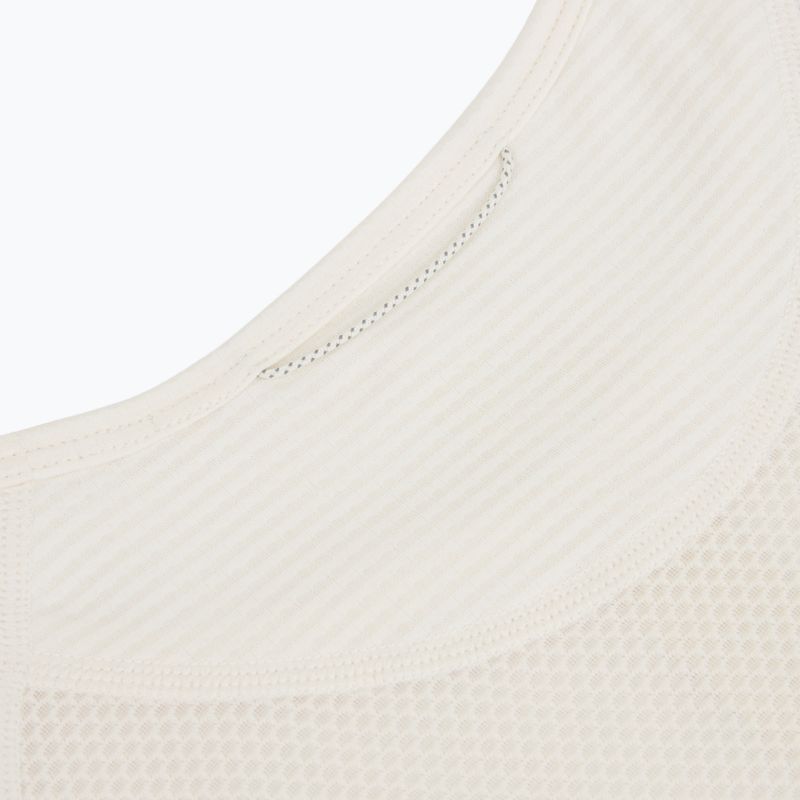 Maglia antitraspirante da ciclismo donna Rapha Lightweight Base Layer - Sleeveless white 4
